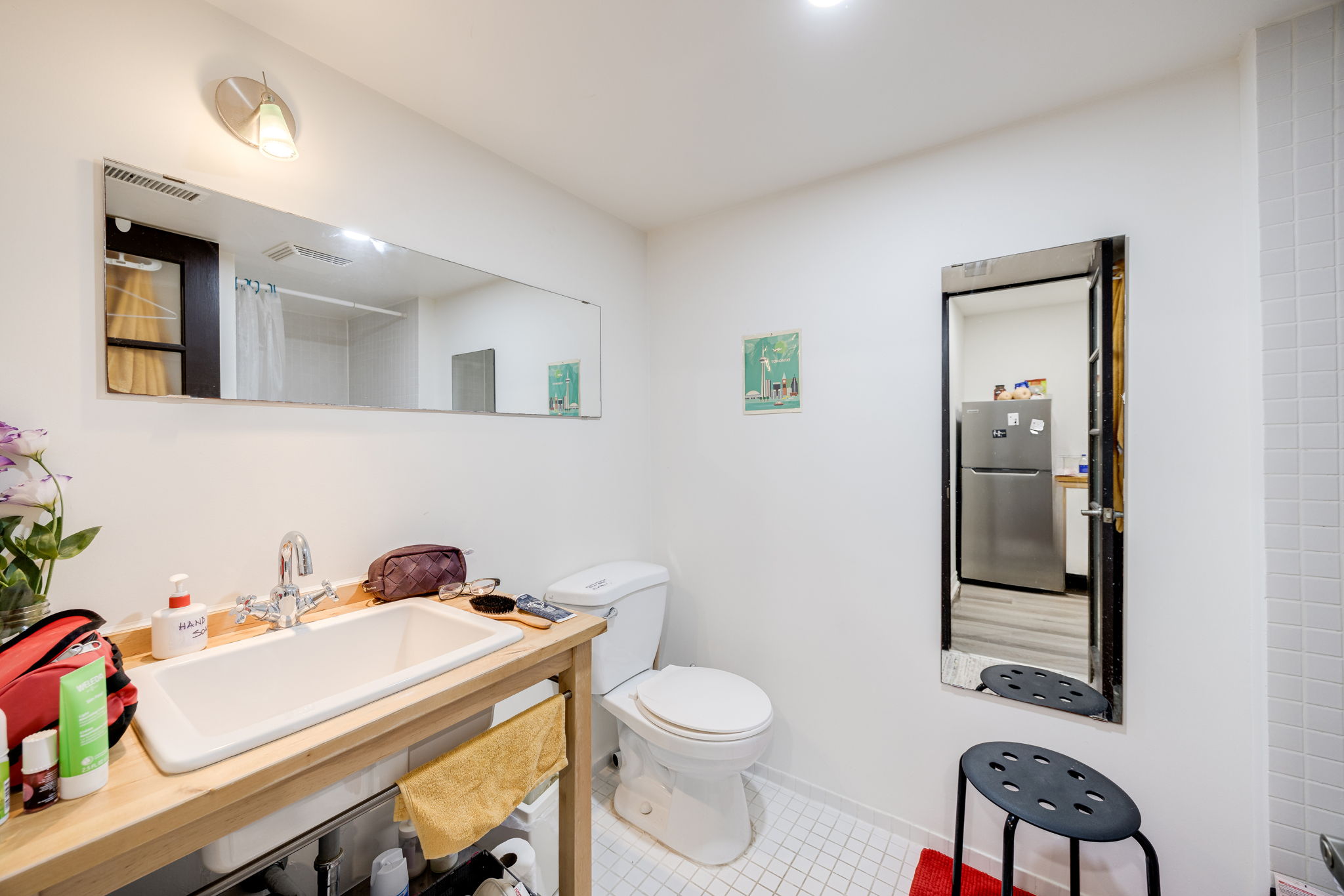 Toronto property showcase — delivered property photograph 14