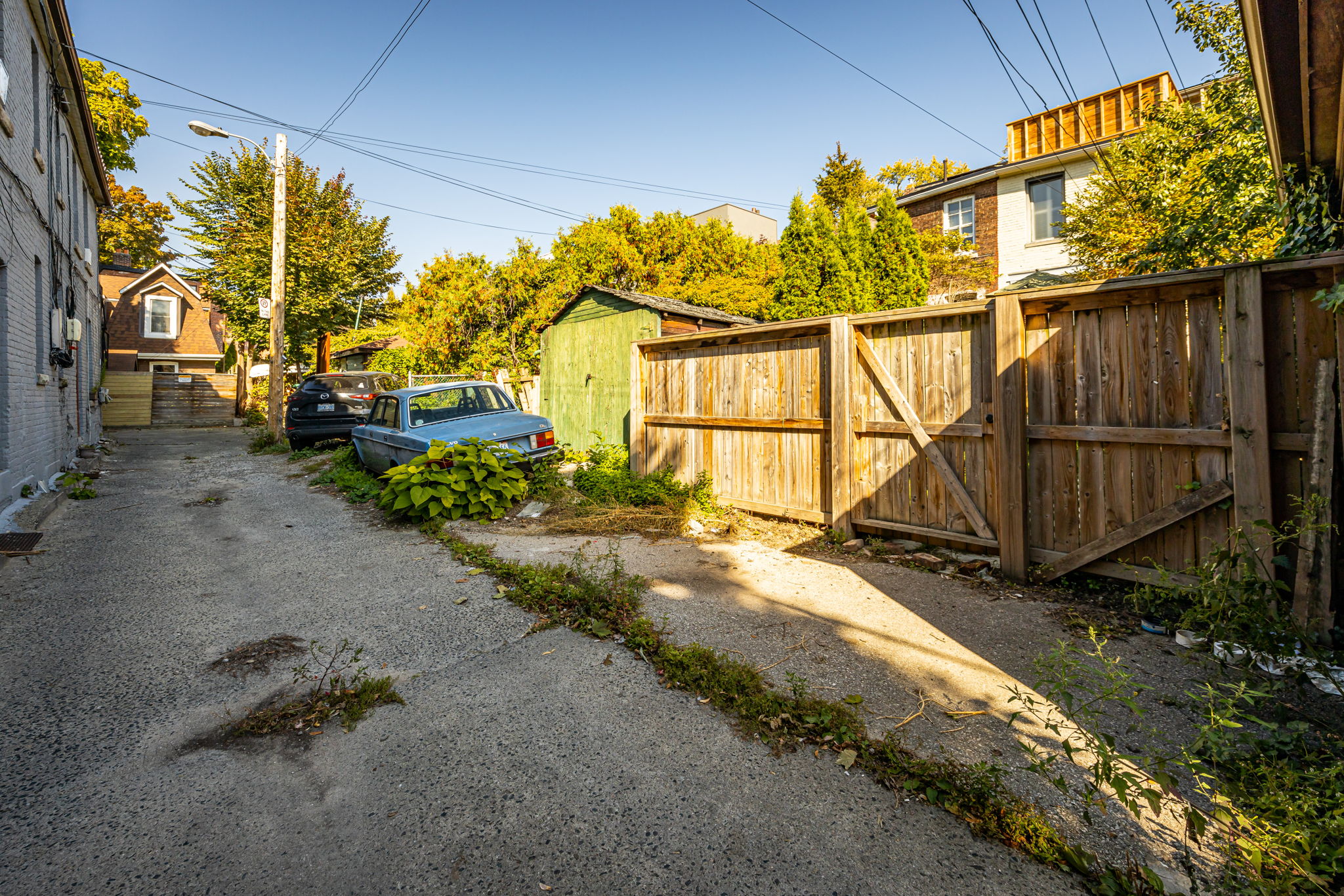 14 Bellwoods Ave, Toronto, ON M6J 2P4, Canada Photo 41