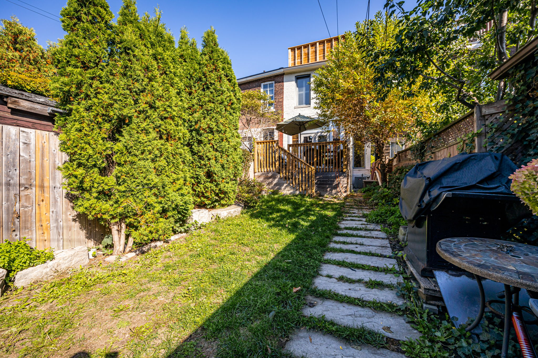 14 Bellwoods Ave, Toronto, ON M6J 2P4, Canada Photo 39