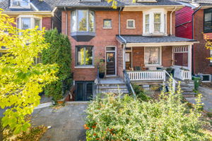 14 Bellwoods Ave, Toronto, ON M6J 2P4, Canada Photo 1