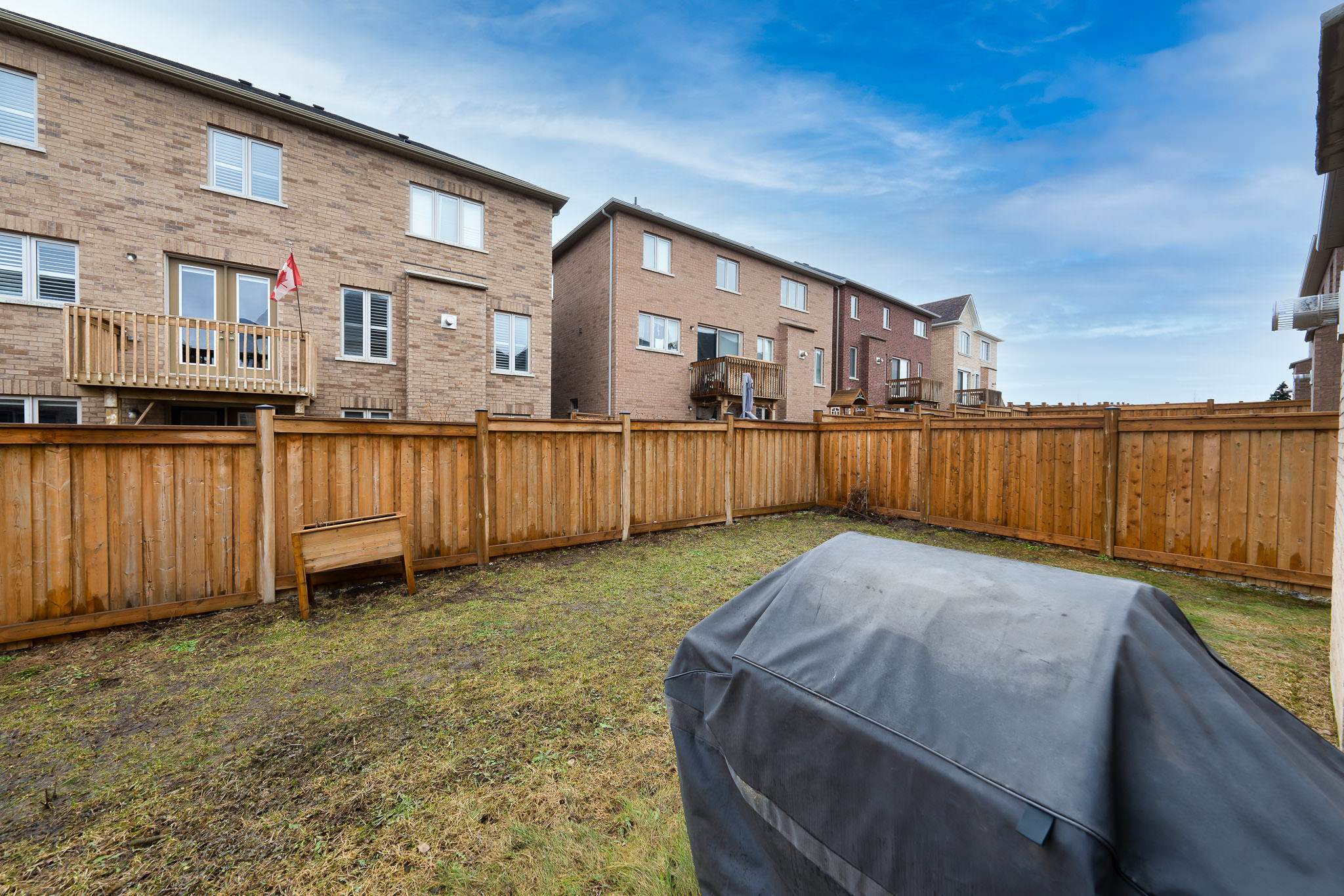 14 Ben Sinclair Ave, East Gwillimbury, ON L0G 1R0, Canada Photo 89