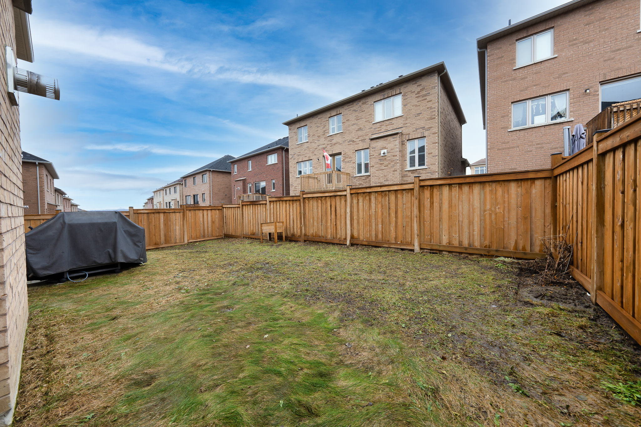 14 Ben Sinclair Ave, East Gwillimbury, ON L0G 1R0, Canada Photo 85