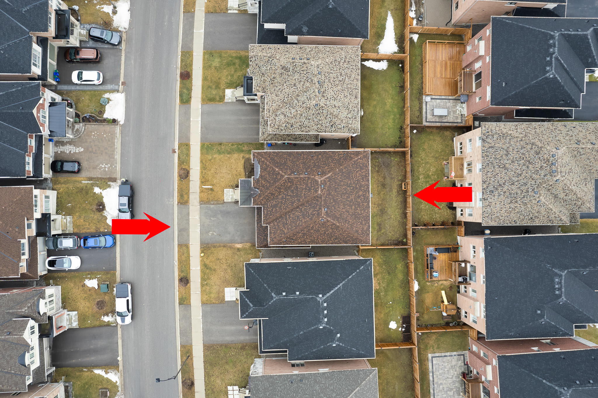 14 Ben Sinclair Ave, East Gwillimbury, ON L0G 1R0, Canada Photo 6
