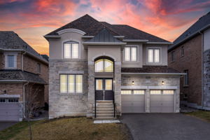 14 Ben Sinclair Ave, East Gwillimbury, ON L0G 1R0, Canada Photo 1