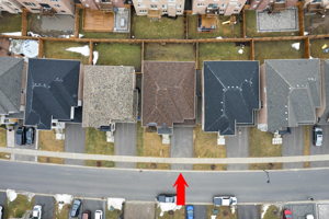14 Ben Sinclair Ave, East Gwillimbury, ON L0G 1R0, Canada Photo 4