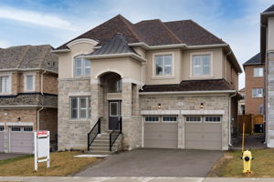 14 Ben Sinclair Ave, East Gwillimbury, ON L0G 1R0, Canada Photo 0