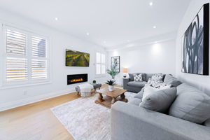 14 Ben Sinclair Ave, East Gwillimbury, ON L0G 1R0, Canada Photo 41