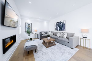 14 Ben Sinclair Ave, East Gwillimbury, ON L0G 1R0, Canada Photo 40