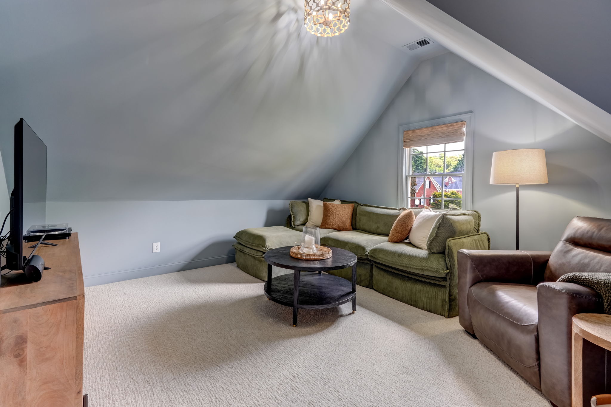 Bonus Room
