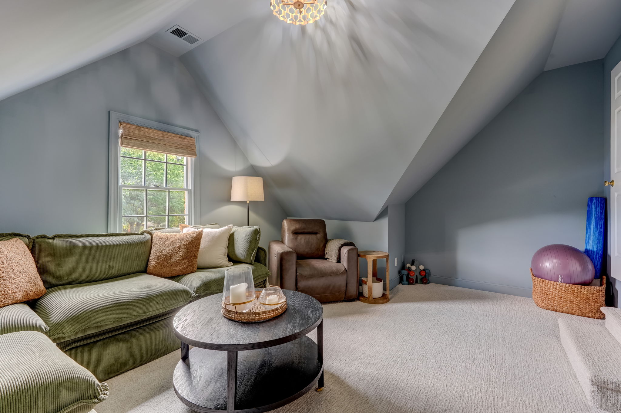 Bonus Room