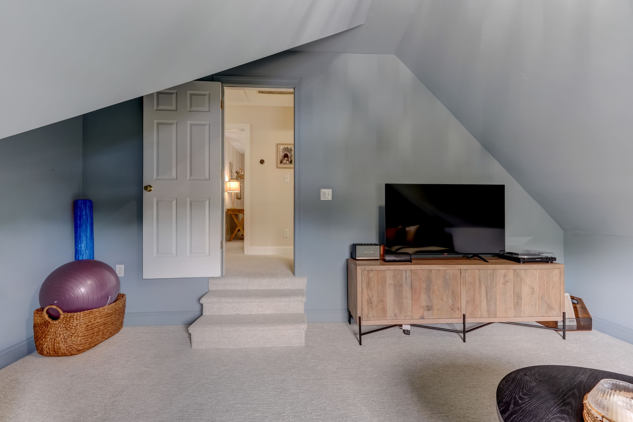 Bonus Room