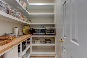 Pantry