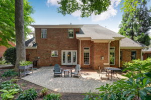 Back of Home
