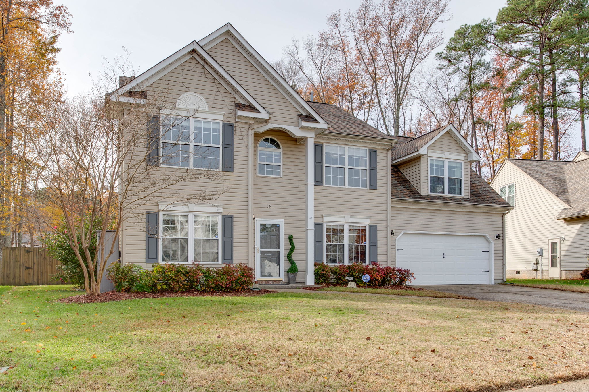 14 E Big Sky Dr, Hampton, VA 23666, USA Photo 1