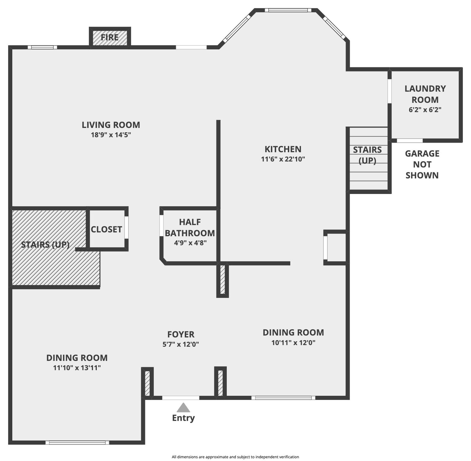 14 E Big Sky Dr, Hampton, VA 23666, USA Photo 52