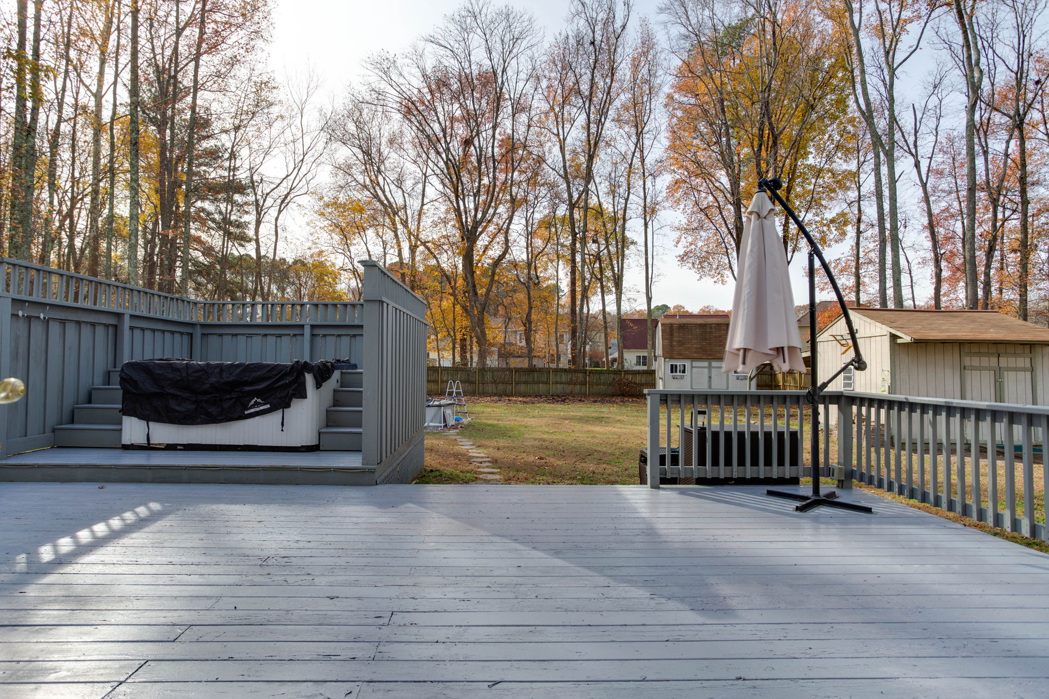 14 E Big Sky Dr, Hampton, VA 23666, USA Photo 39