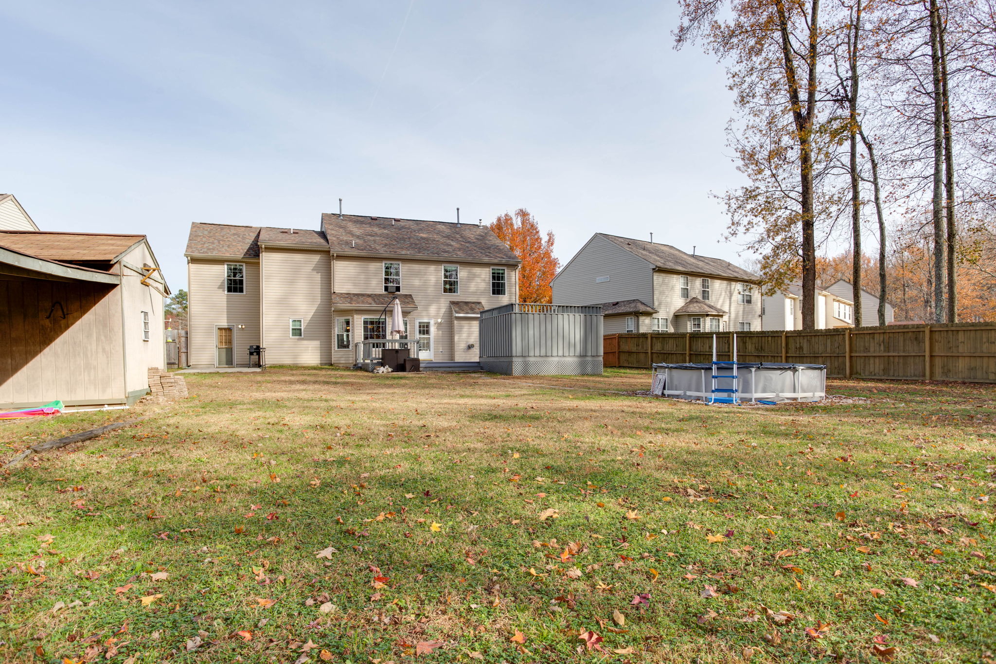 14 E Big Sky Dr, Hampton, VA 23666, USA Photo 49