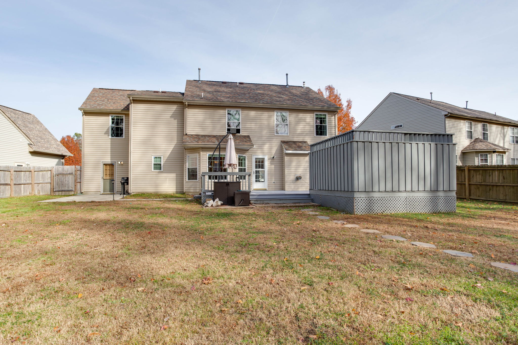 14 E Big Sky Dr, Hampton, VA 23666, USA Photo 50