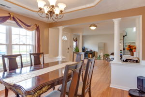 14 E Big Sky Dr, Hampton, VA 23666, USA Photo 5