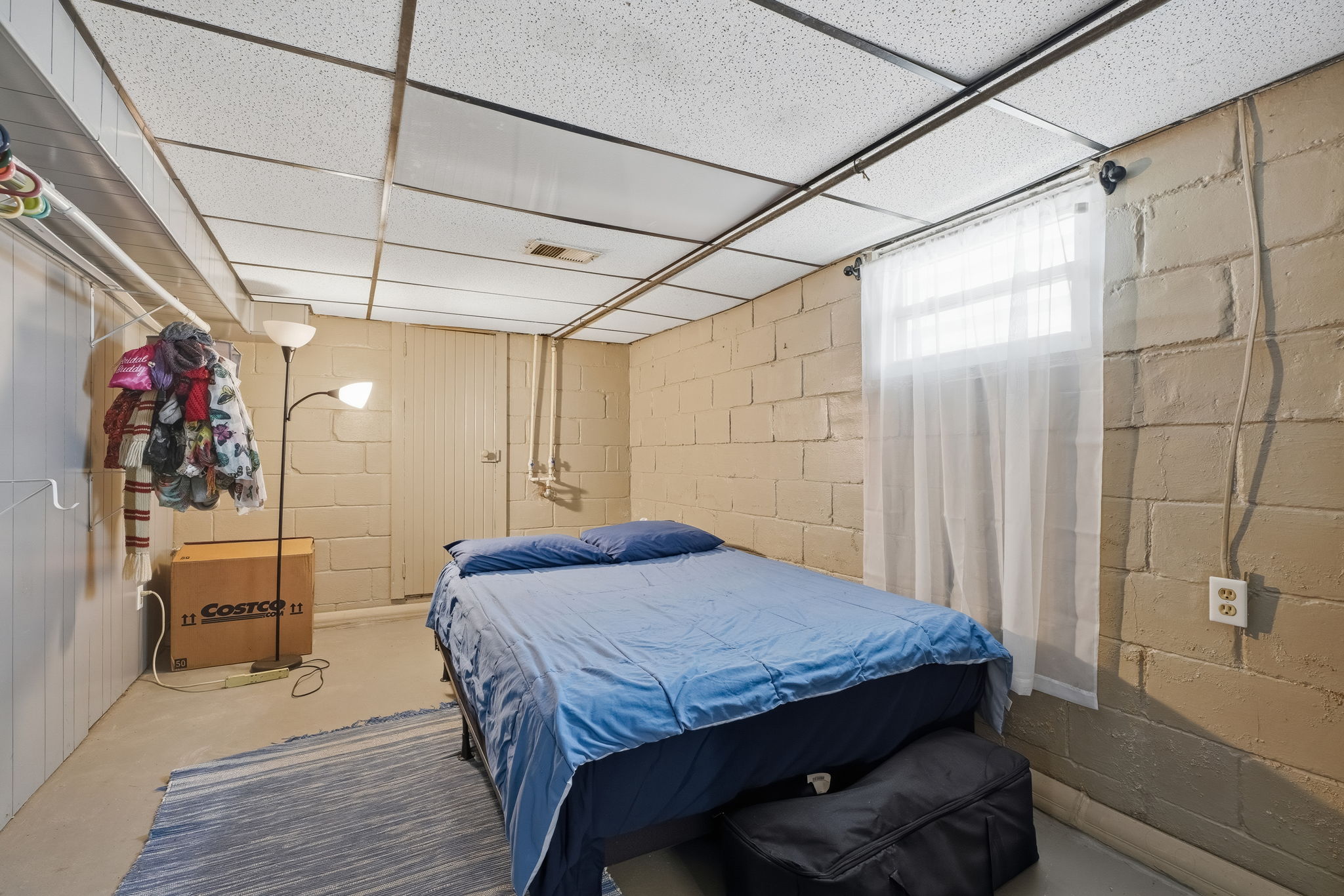 Bonus Room