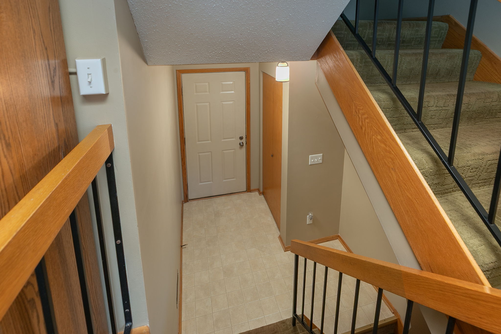 21-Stairway
