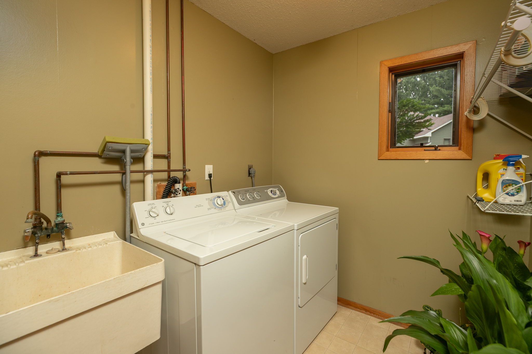 22-Laundry