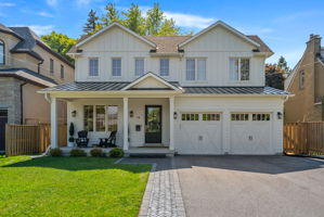 14 Fenwood Heights, Toronto ON