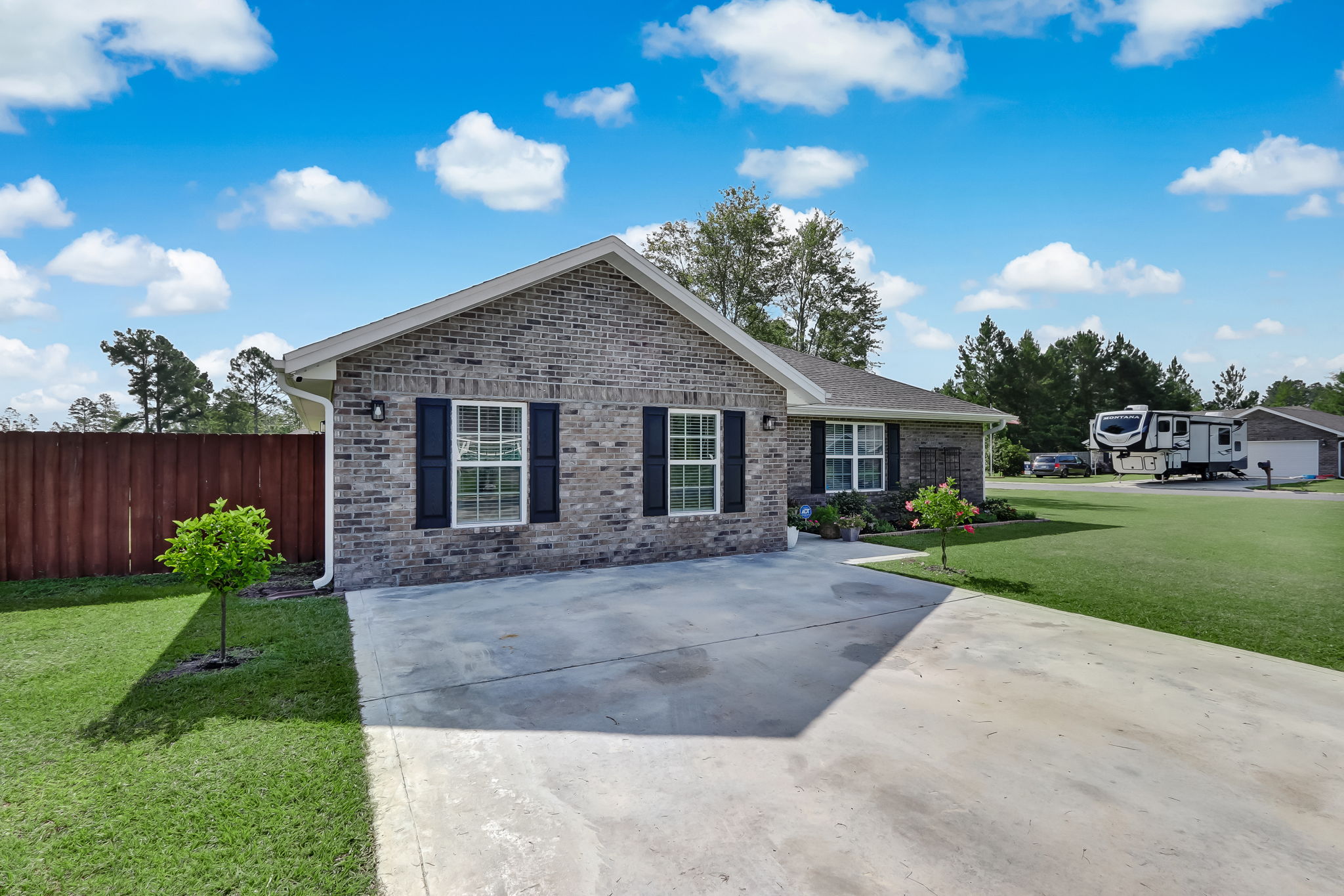 14 Galloway Dr, Folkston, GA 31537 | ECVT