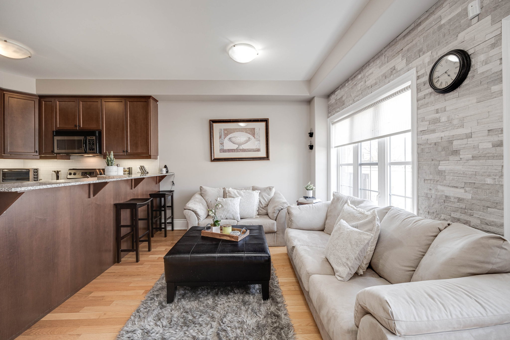 Vaughan property showcase — delivered property photograph 12