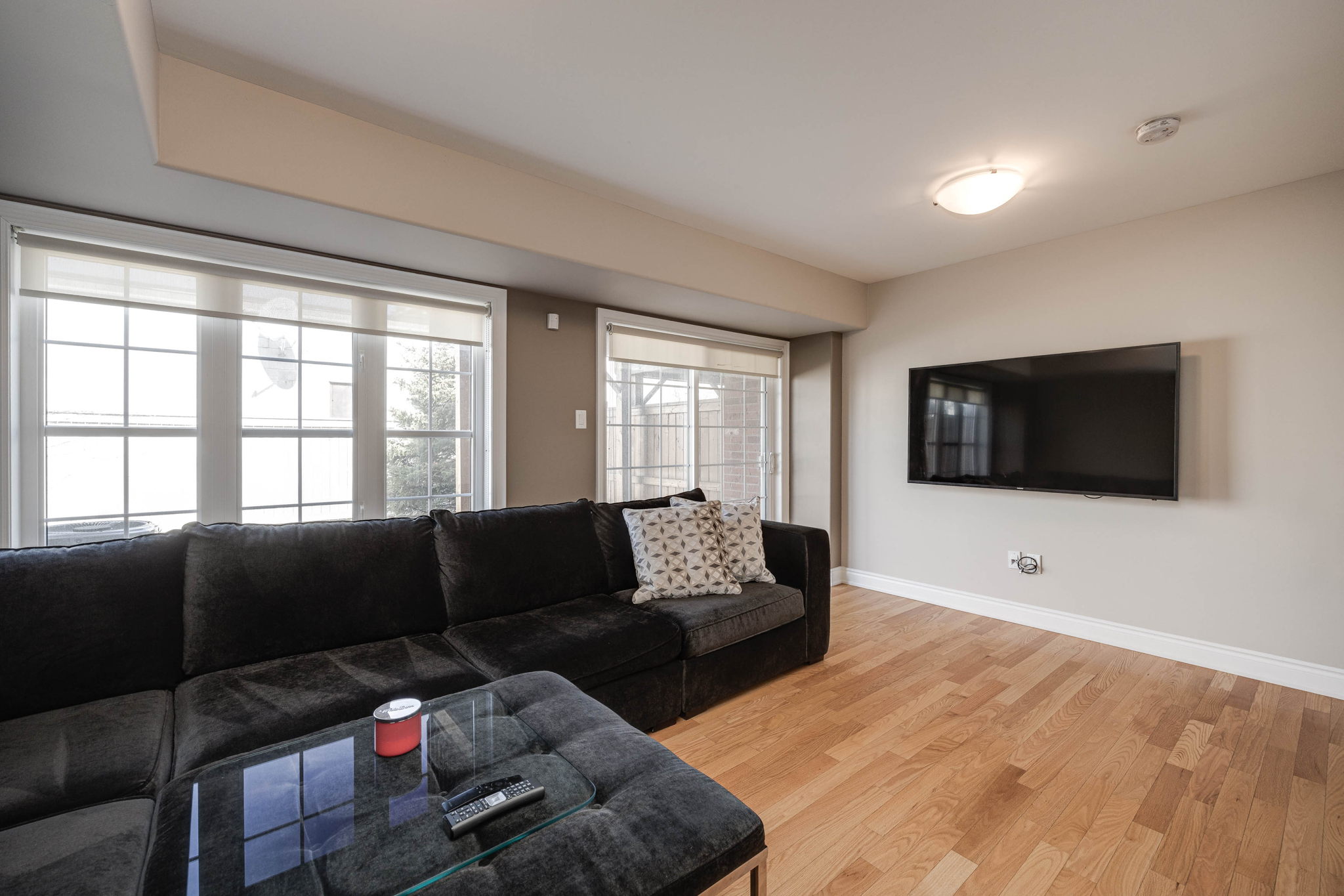 Vaughan property showcase — delivered property photograph 30