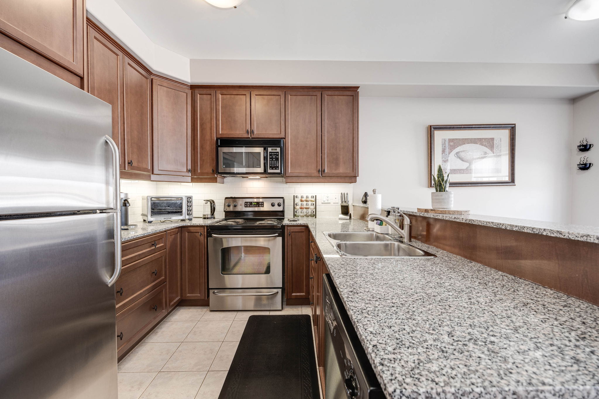 Vaughan property showcase — delivered property photograph 9