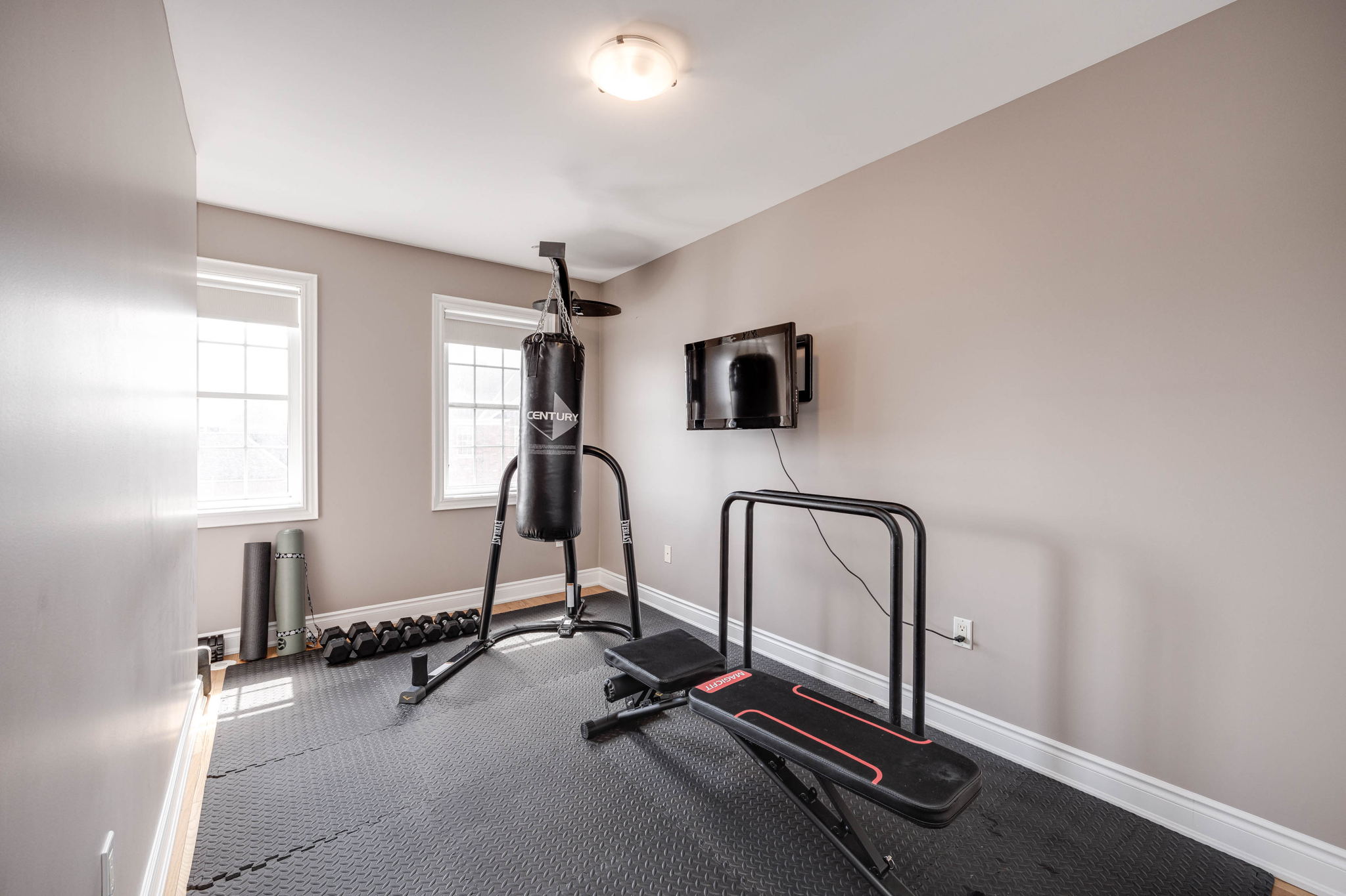Vaughan property showcase — delivered property photograph 22
