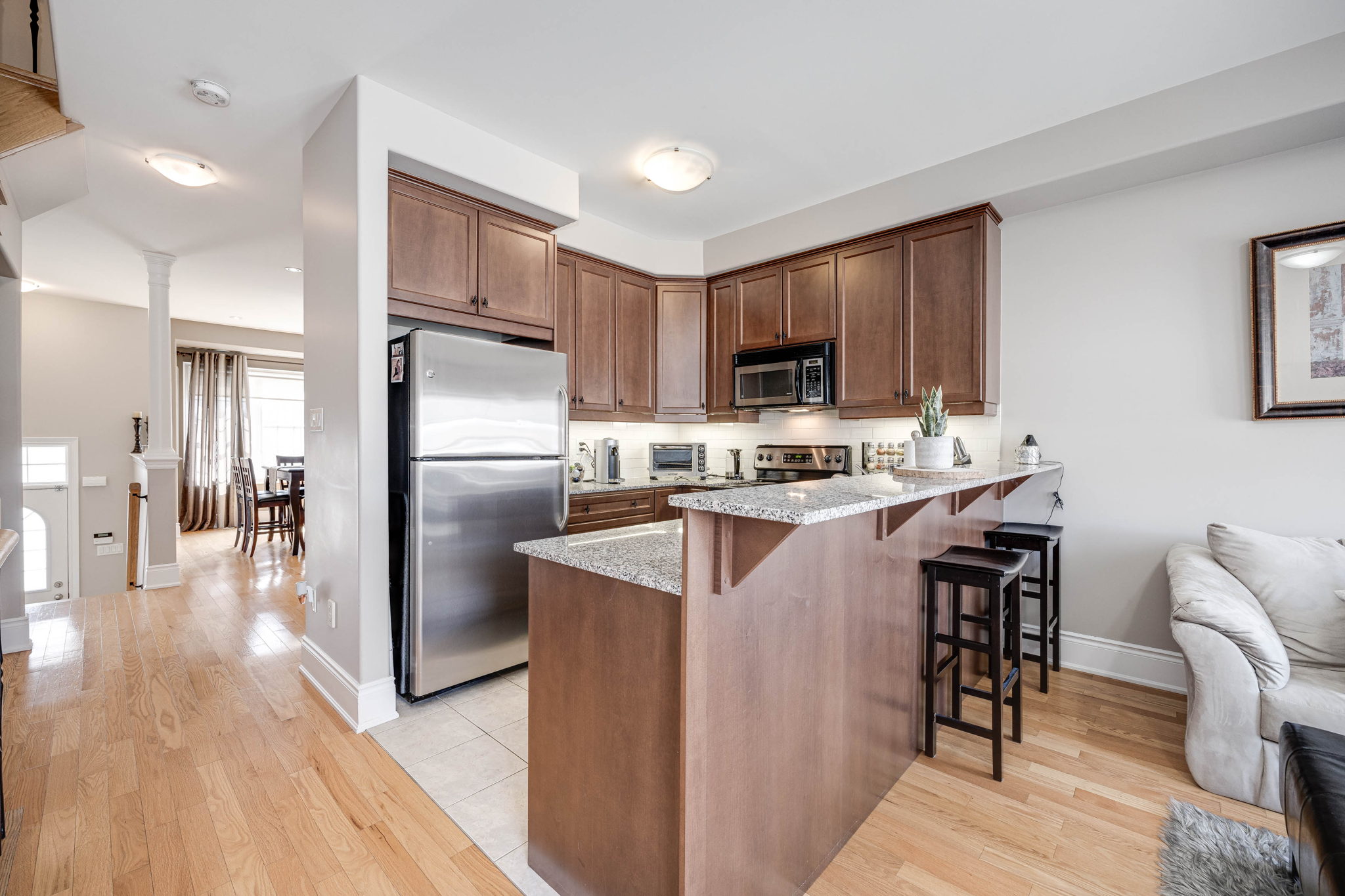 Vaughan property showcase — delivered property photograph 15