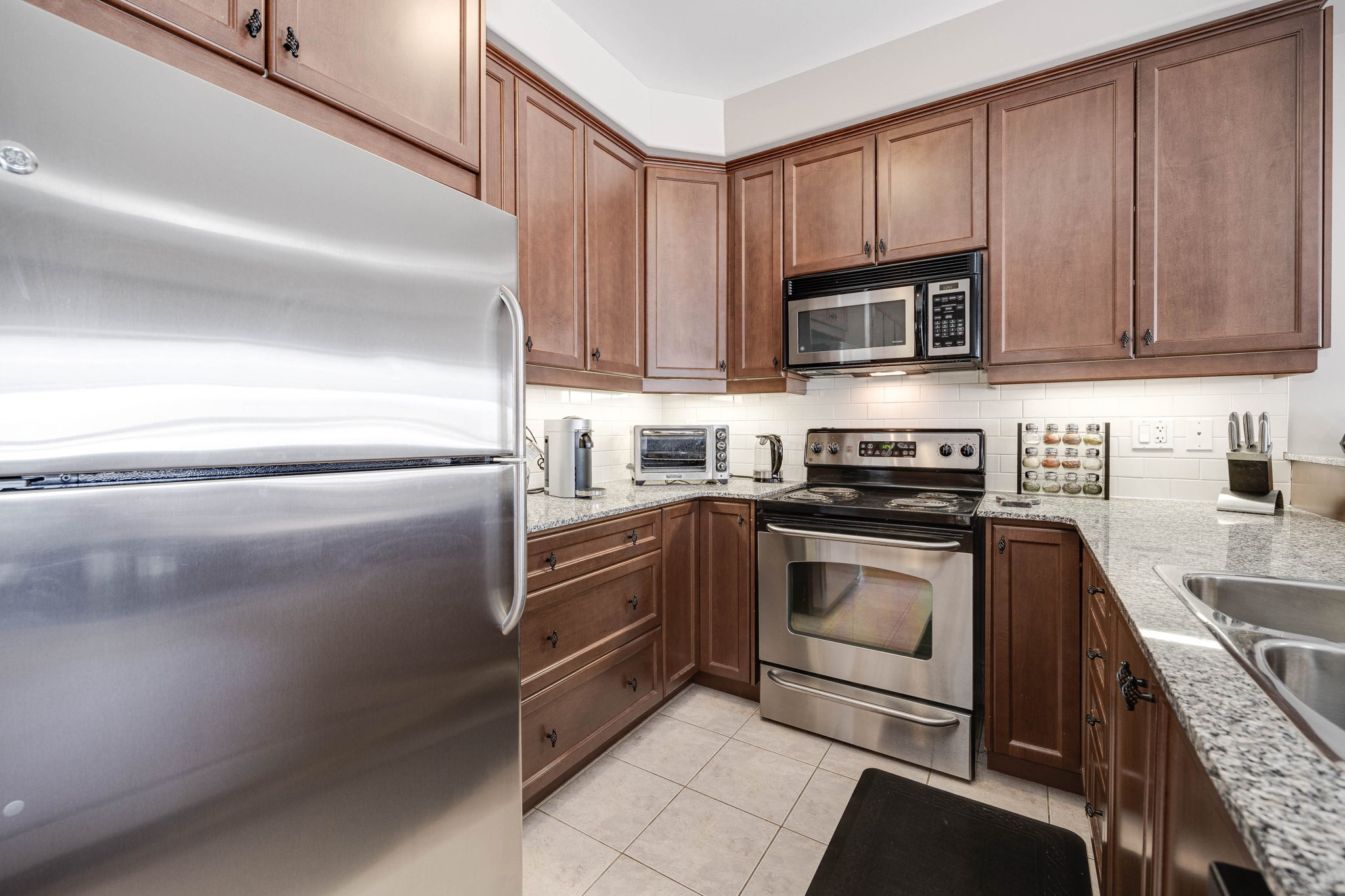 Vaughan property showcase — delivered property photograph 10