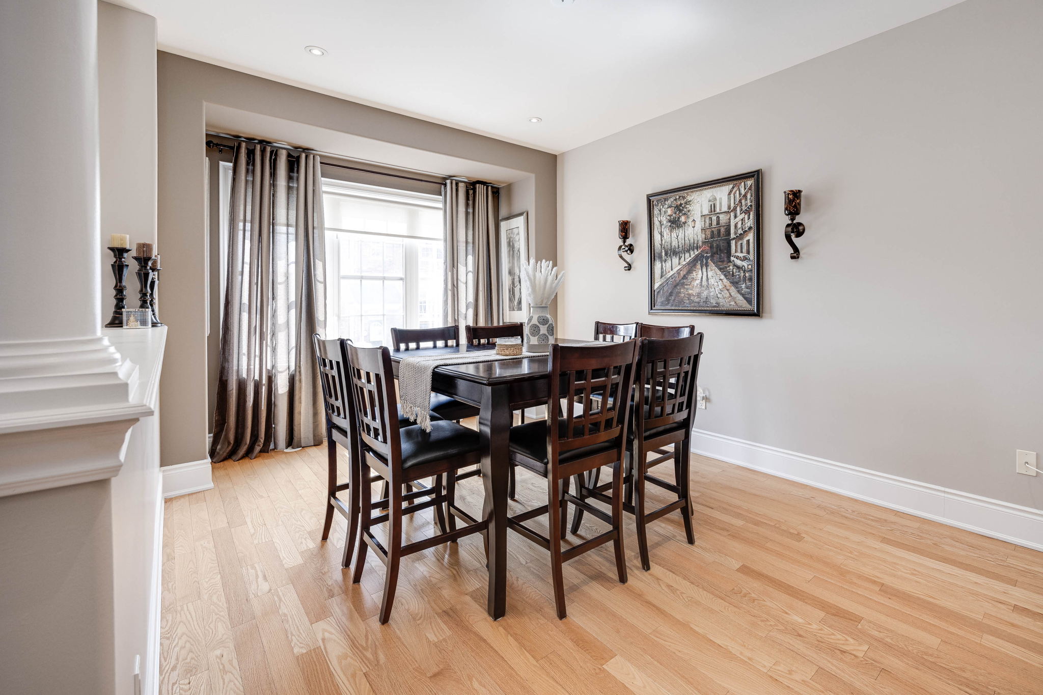 Vaughan property showcase — delivered property photograph 5