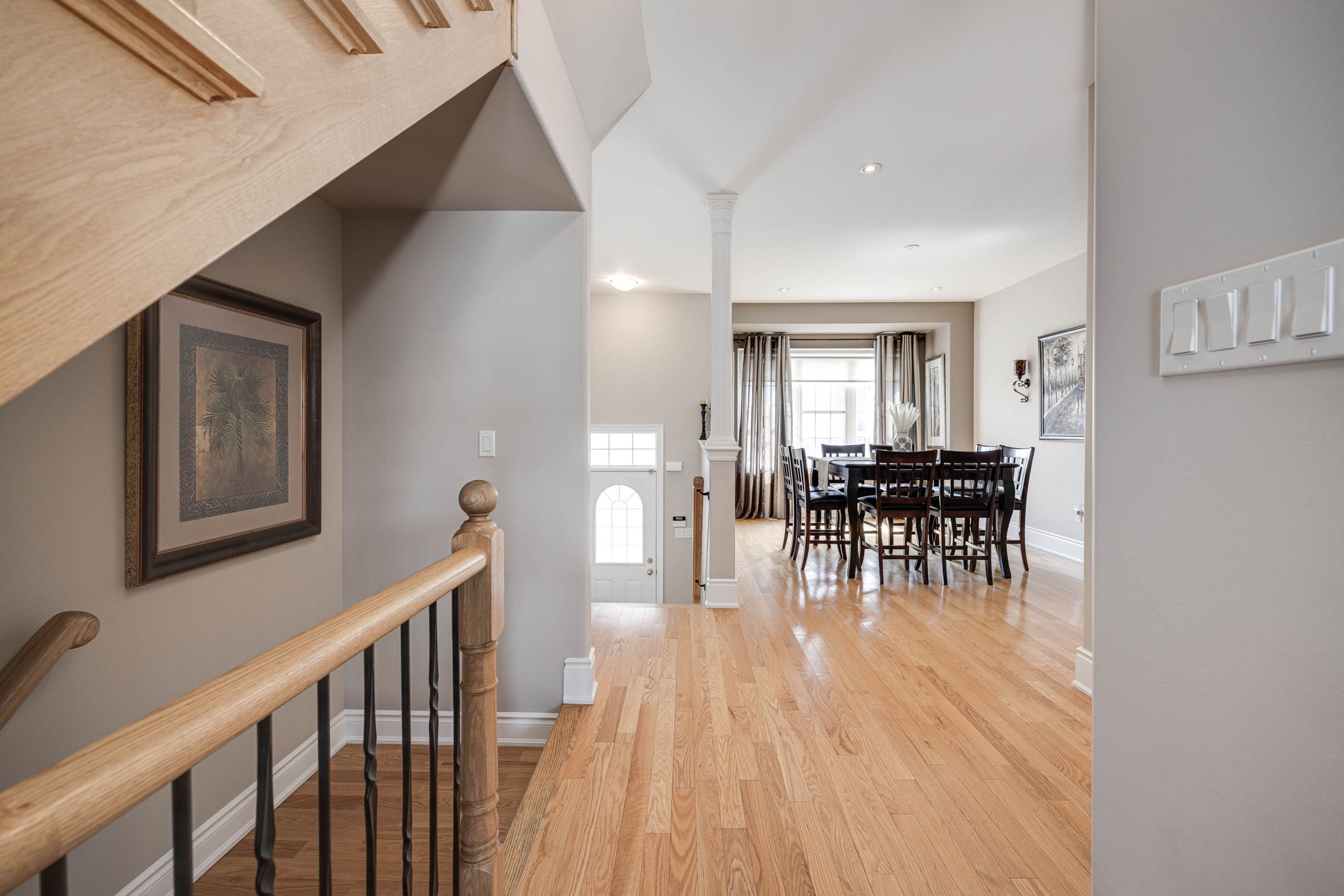 Vaughan property showcase — delivered property photograph 17