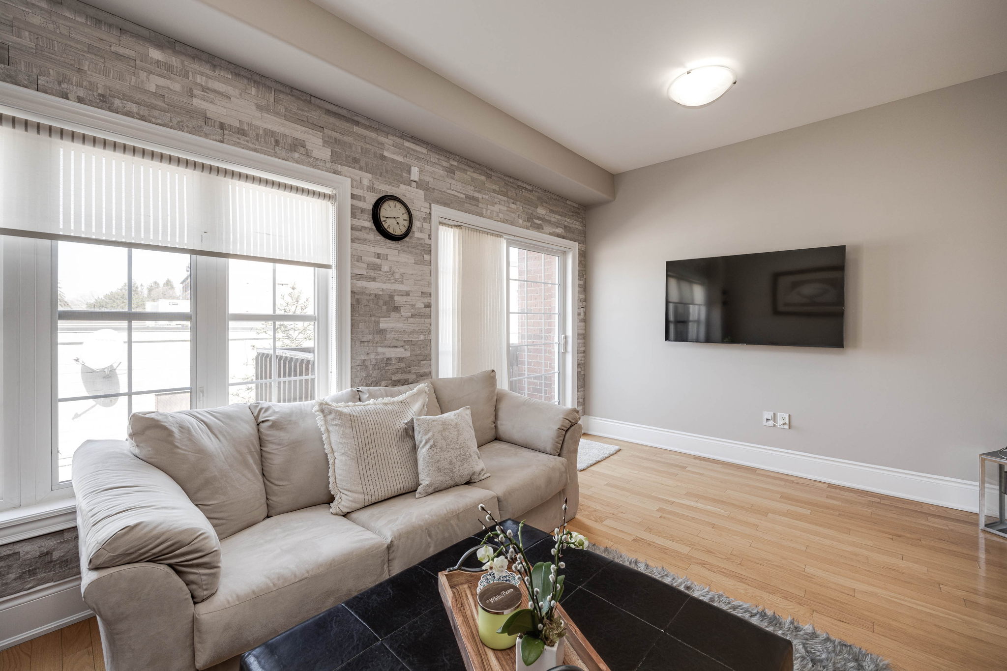 Vaughan property showcase — delivered property photograph 16