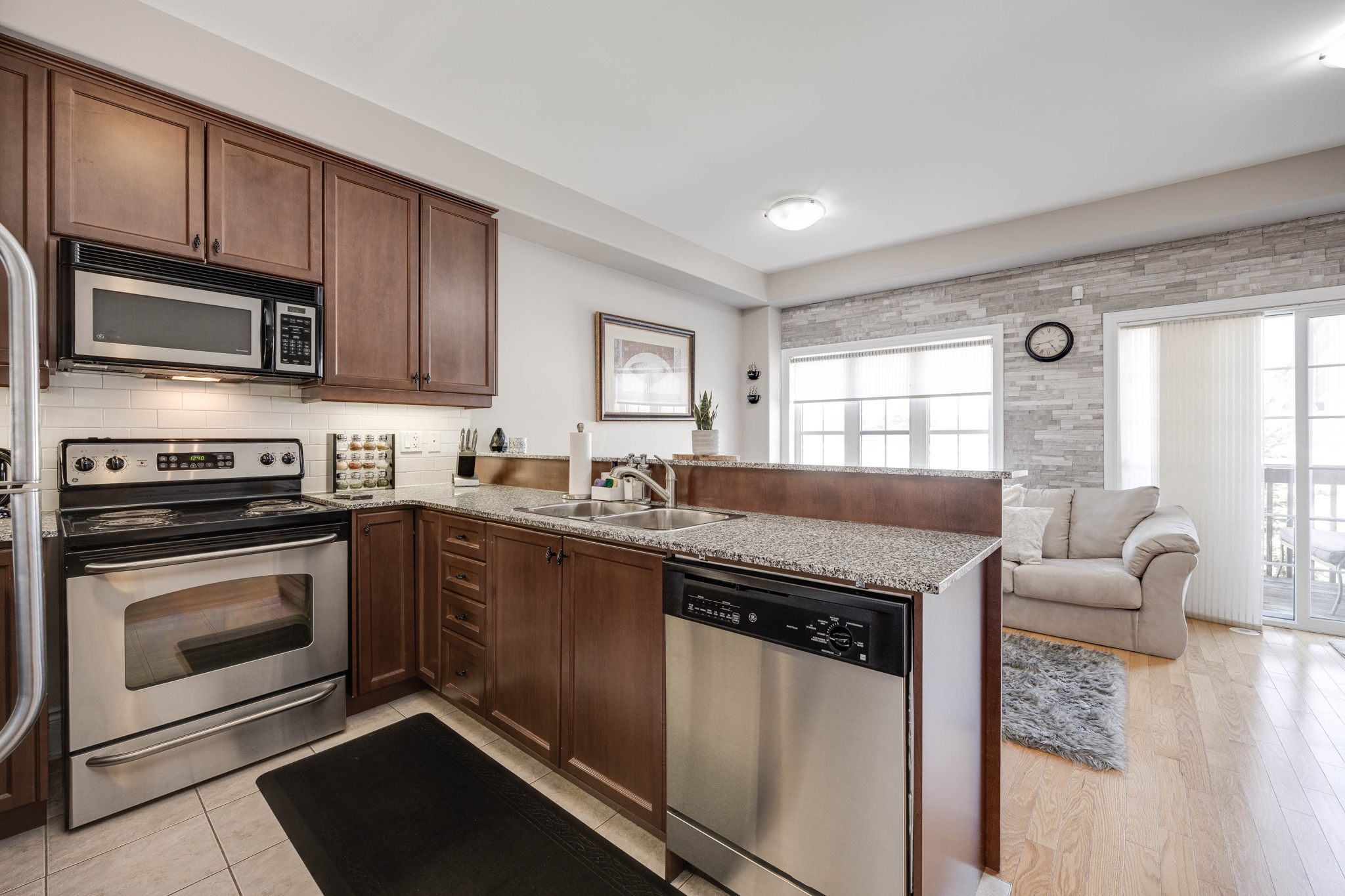 Vaughan property showcase — delivered property photograph 8