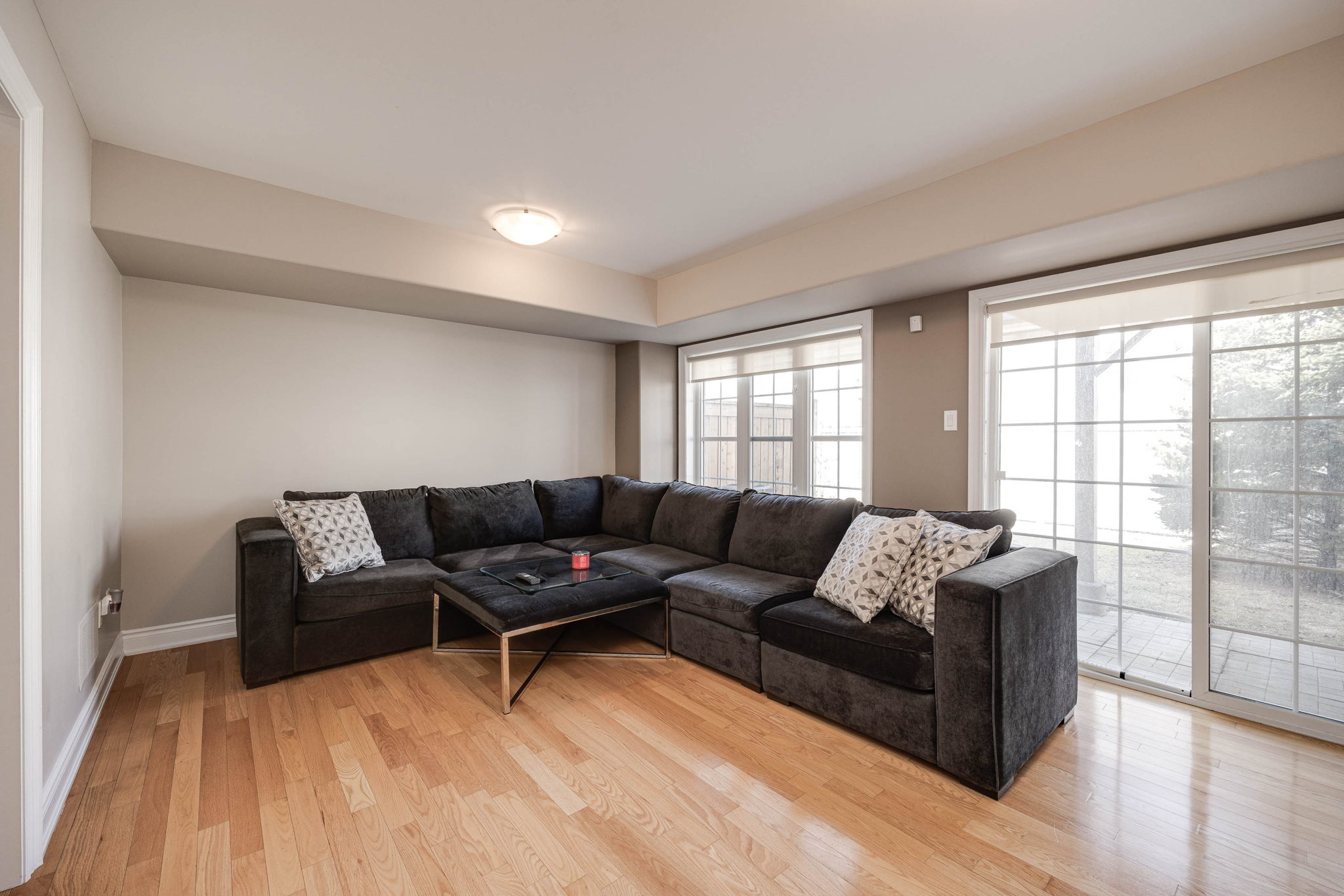 Vaughan property showcase — delivered property photograph 29