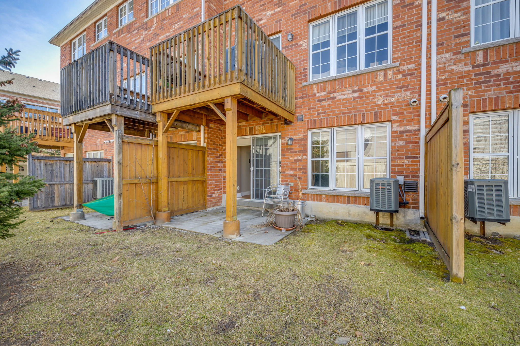 Vaughan property showcase — delivered property photograph 33