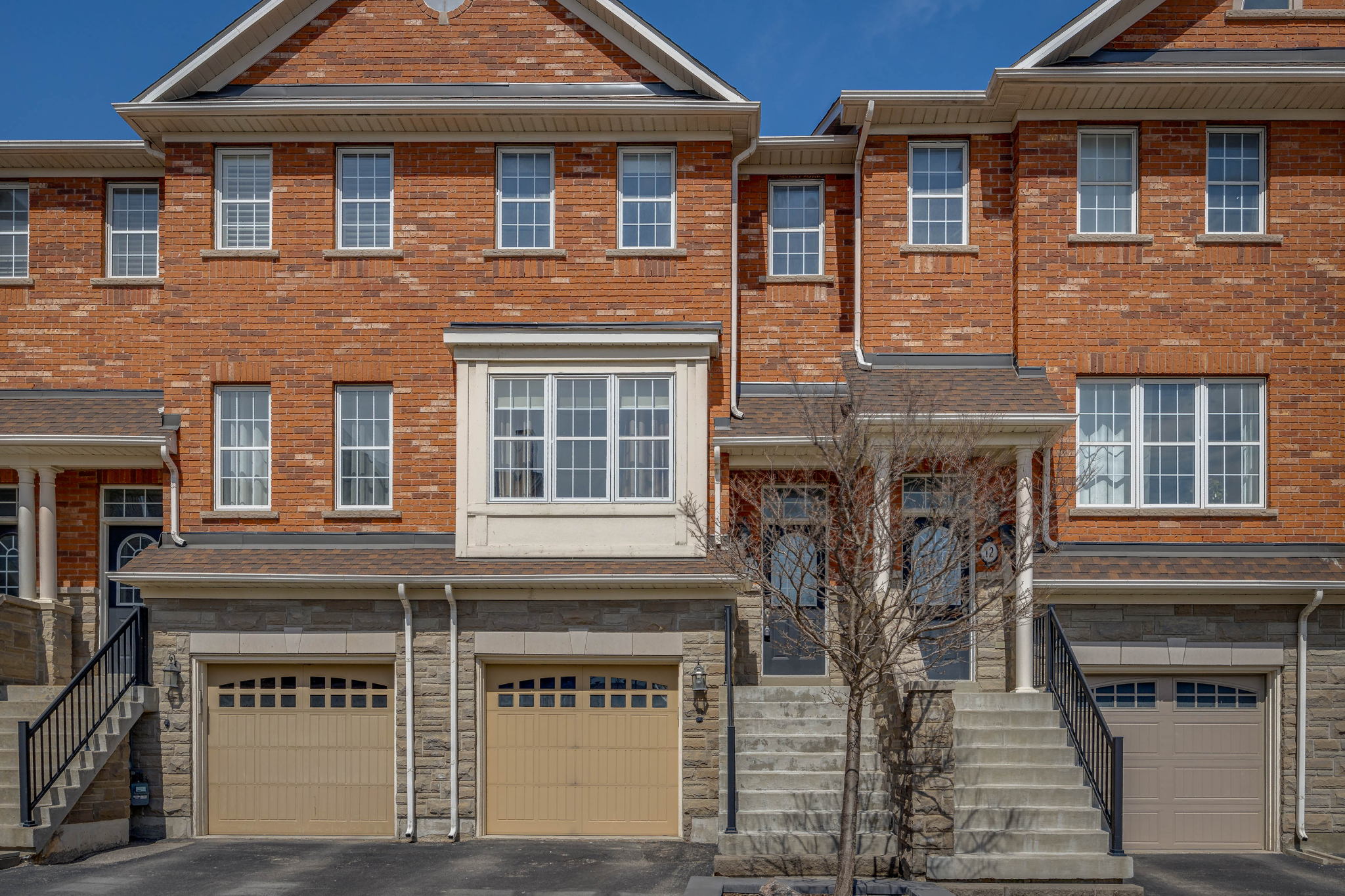 Vaughan property showcase — delivered property photograph 2
