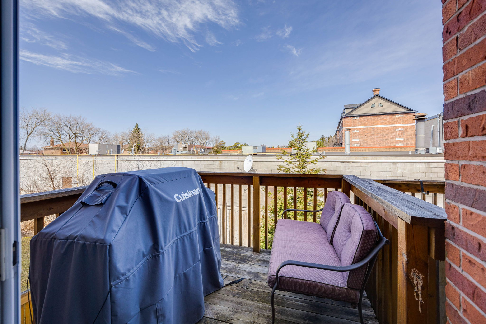 Vaughan property showcase — delivered property photograph 13