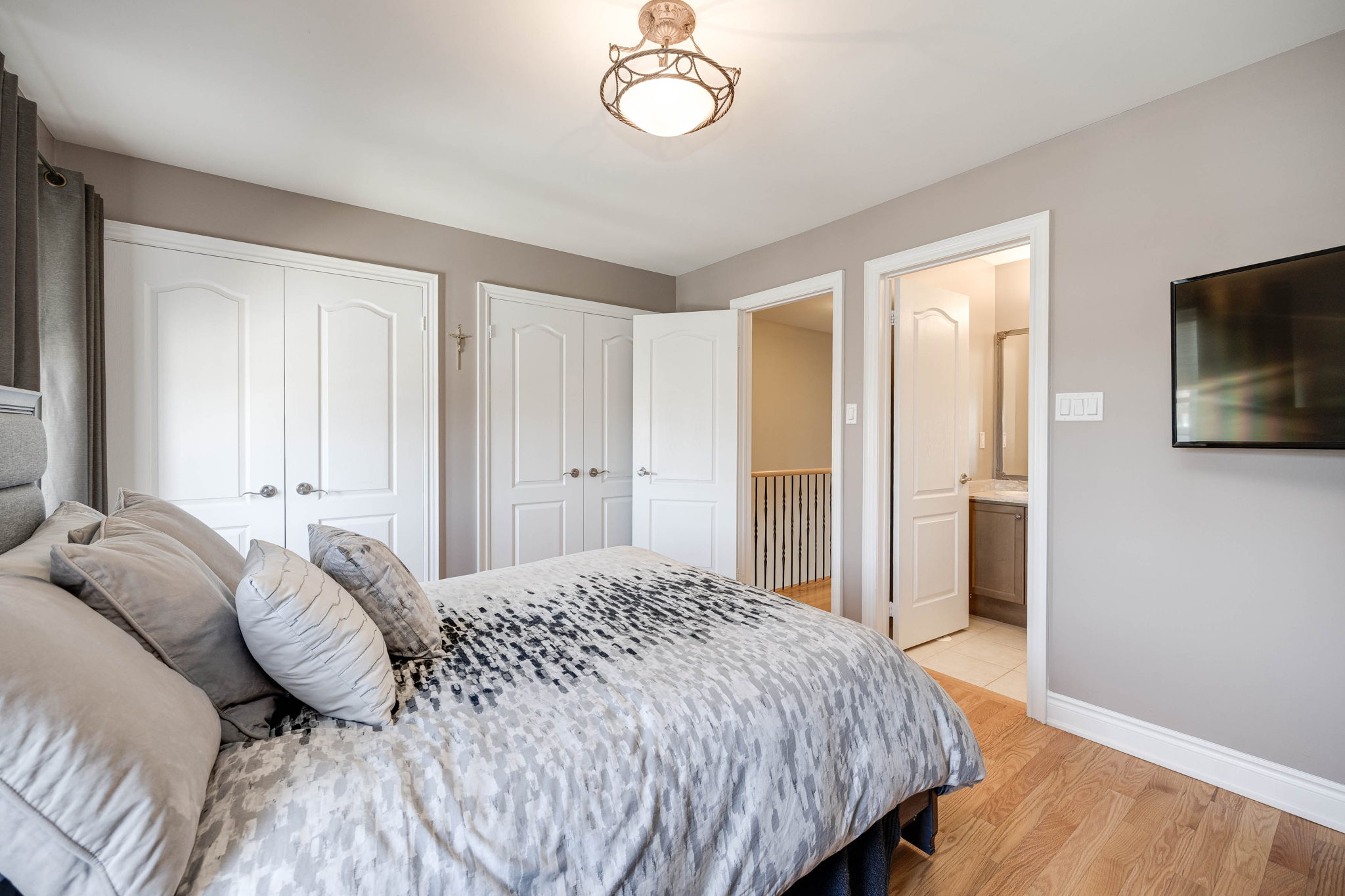 Vaughan property showcase — delivered property photograph 28