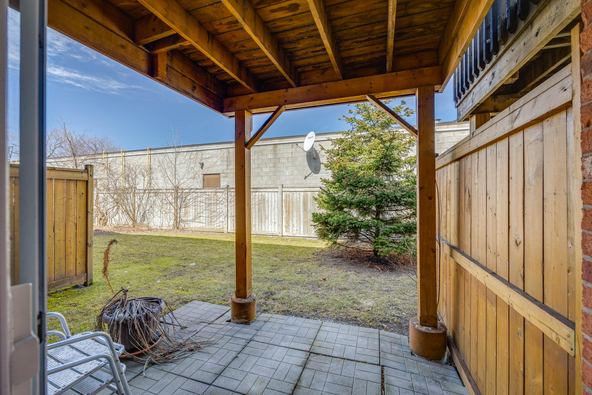 Vaughan property showcase — delivered property photograph 32