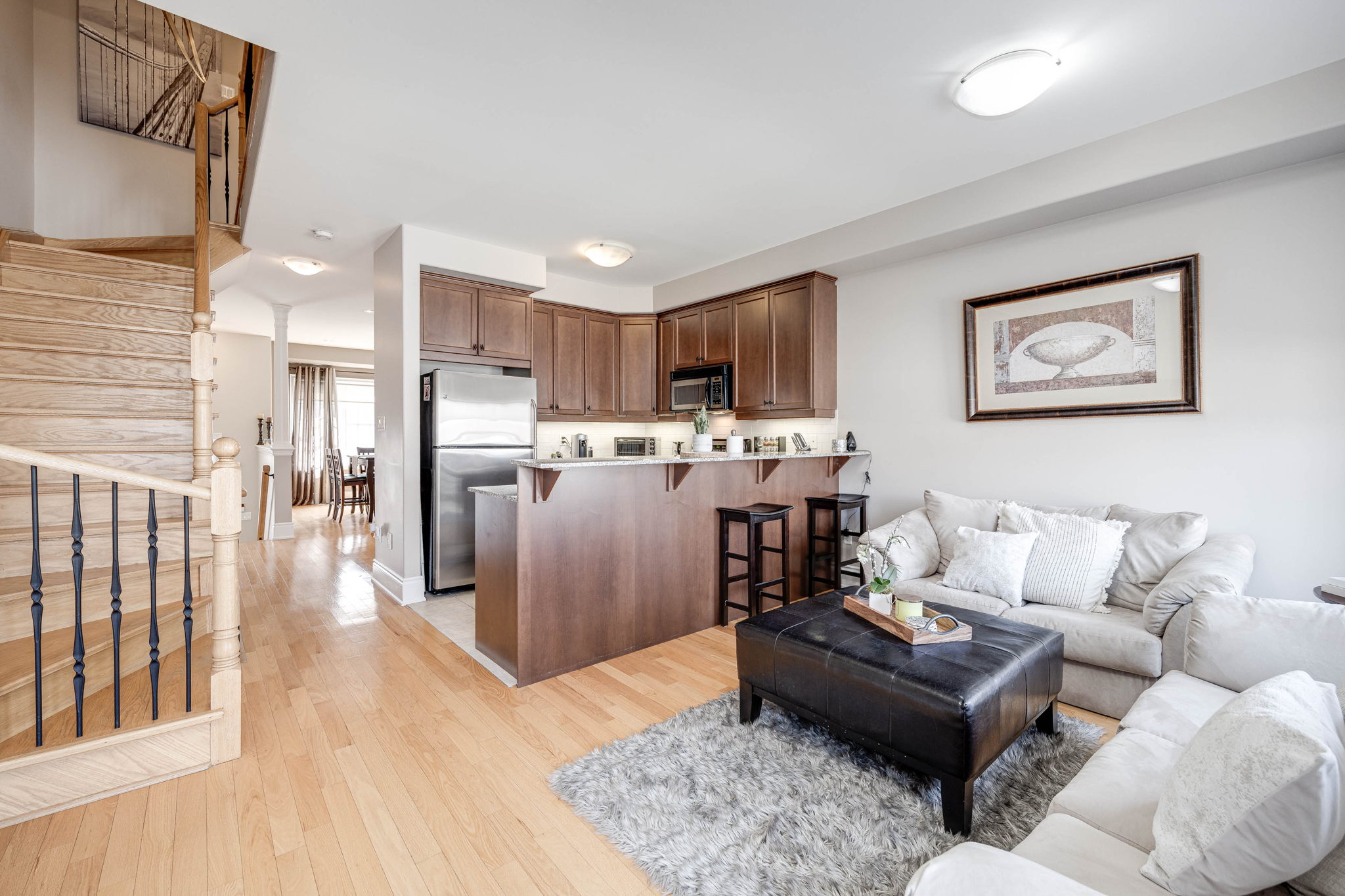 Vaughan property showcase — delivered property photograph 14