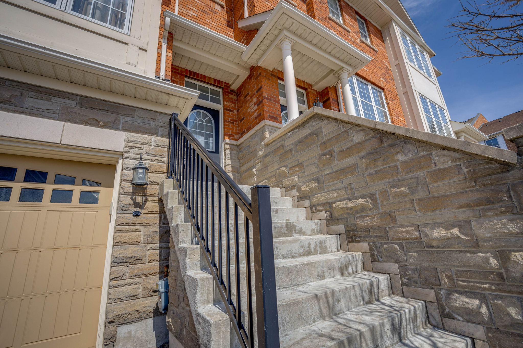Vaughan property showcase — delivered property photograph 4