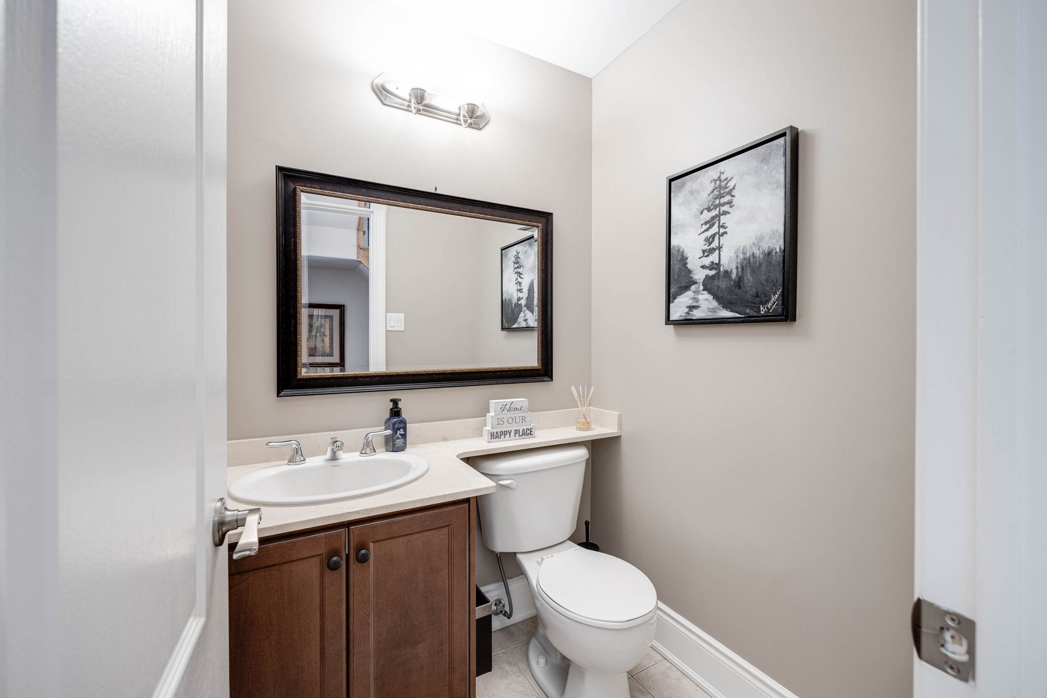 Vaughan property showcase — delivered property photograph 18