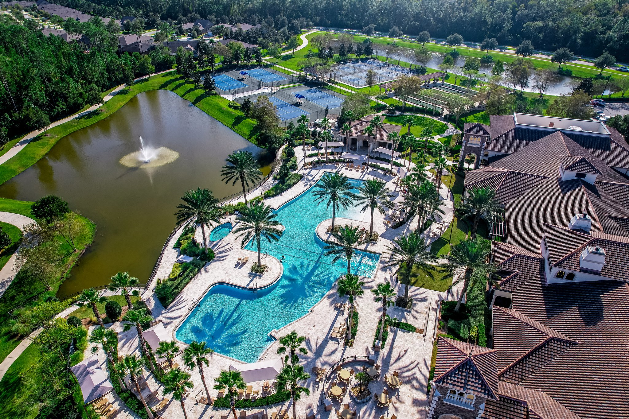 Del Webb Ponte Vedra