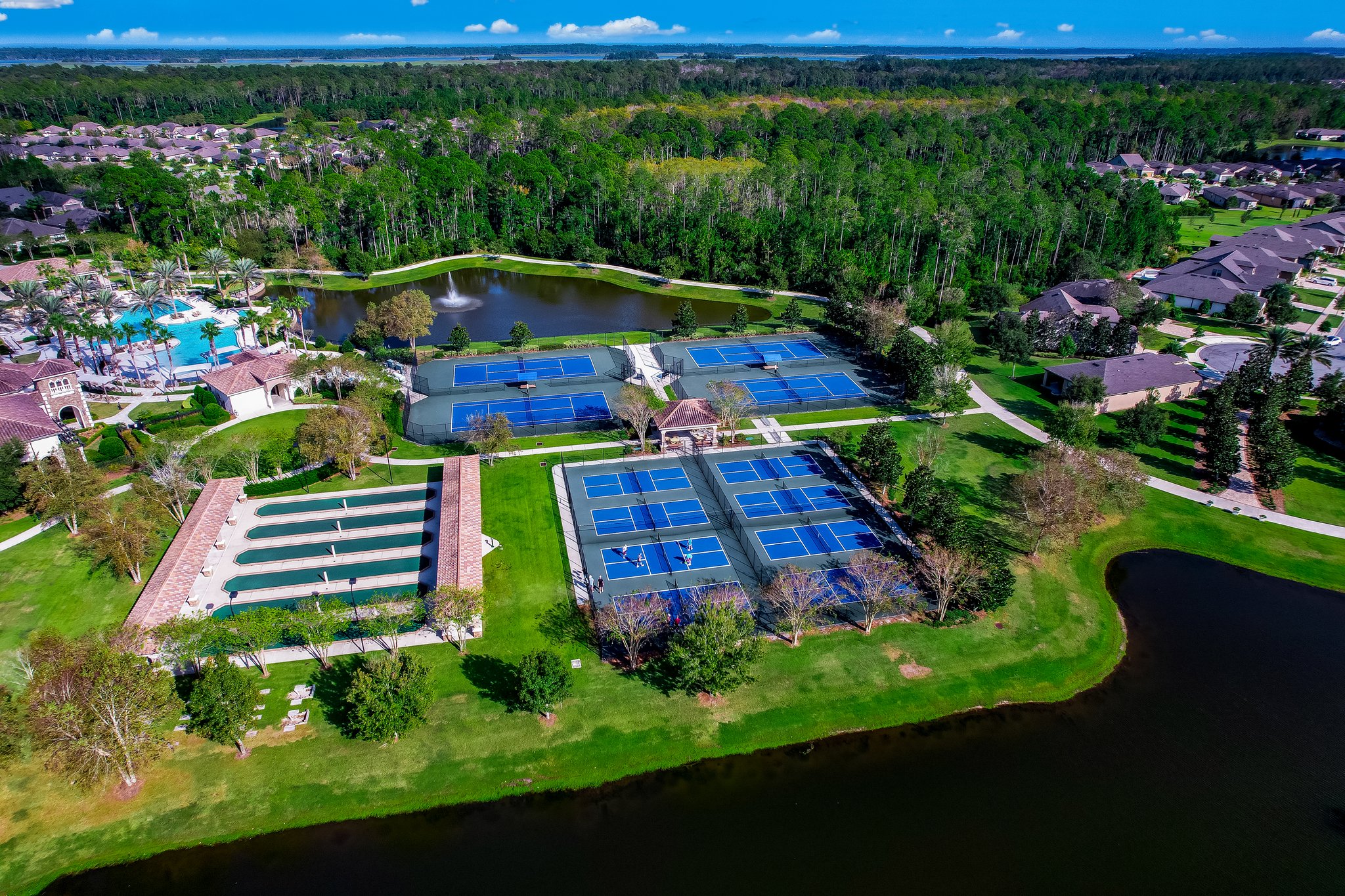 Del Webb Ponte Vedra