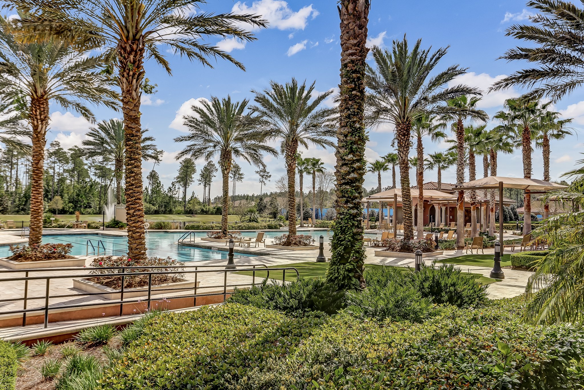 Del Webb Ponte Vedra